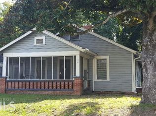 39 E Wright St, Winder, GA 30680