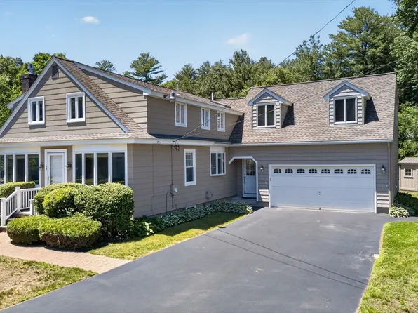 177 Marshall St, Tewksbury, MA 01876