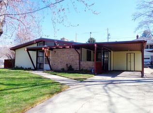 2481 S 150 E, Bountiful, UT 84010