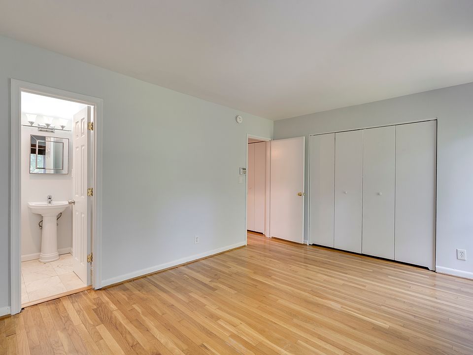 Master Bedroom and bath