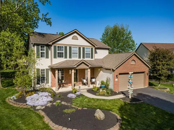 1440 Great Hunter Dr, Grove City, OH 43123