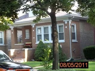 5020 W George St, Chicago, IL 60641