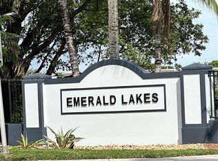 926 SW 148th Pl #926, Miami, FL 33194