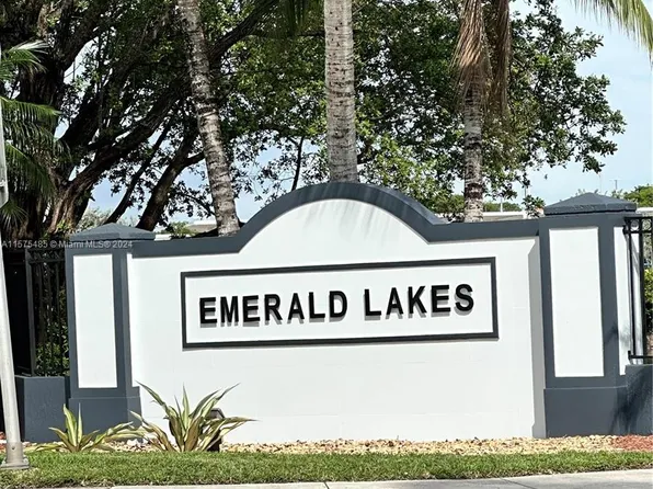 926 SW 148th Pl #926, Miami, FL 33194