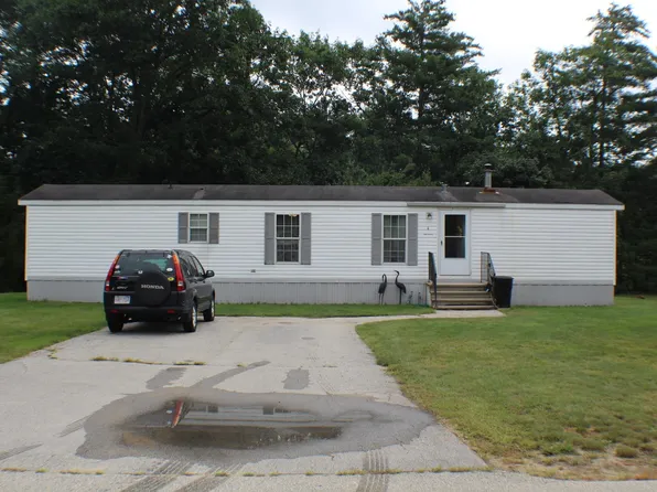 4 Adams Street, Epsom, NH 03234