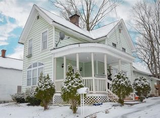 1215 Whitesboro St, Utica, NY 13502