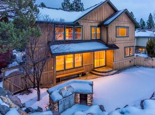 2499 NW Brickyard St, Bend, OR 97703