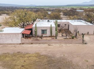 2223 N Ocotillo Rd, Benson, AZ 85602