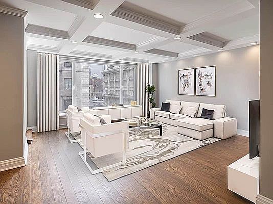 3rd image of 200 Central Park S APT 7I