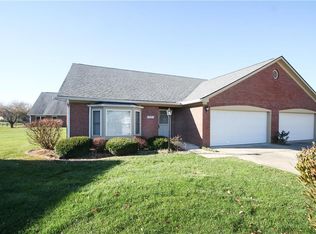 8085 Crystal Ct, Avon, IN 46123