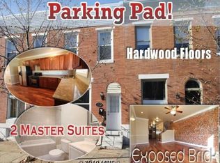 138 N Linwood Ave, Baltimore, MD 21224
