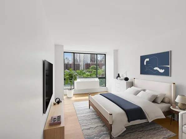 75 W End Ave, New York, NY