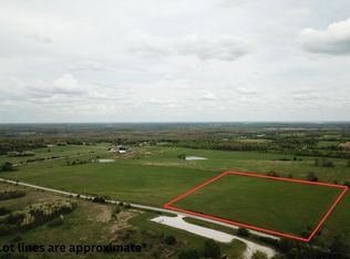 000 N State Highway Uu: Lot 1, Bois D Arc, MO 65612
