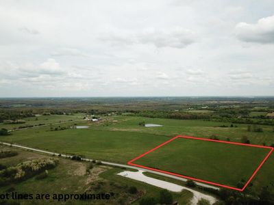 000 N State Highway Uu: Lot 1, Bois D Arc, MO, 65612