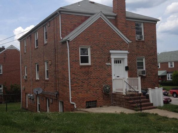 6300 Mount Ridge Rd APT B