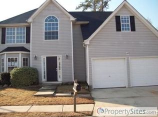 320 Toffee Ct, McDonough, GA