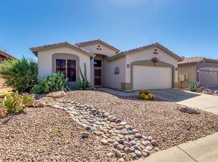 7553 E Rugged Ironwood Rd, Gold Canyon, AZ 85118