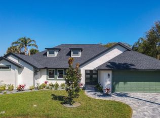 54 Rains Ct, Ponce Inlet, FL 32127