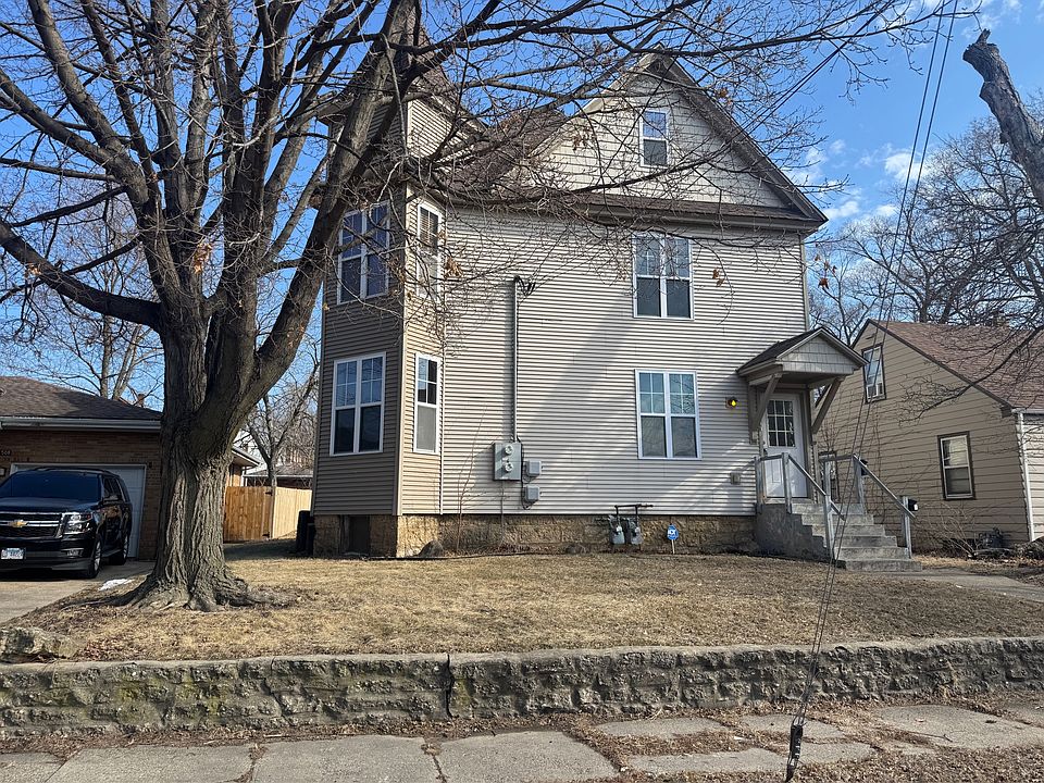 1st image of 1512 Christina St Unit 2