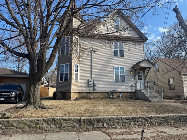 1512 Christina St Unit 2, Rockford, IL 61104