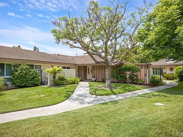 27121 Via Chiquero APT C, San Juan Capistrano, CA 92675