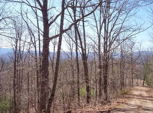 65 Green Acres Rd, Franklin, NC 28734