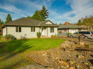 231 SE James St, Camas, WA 98607