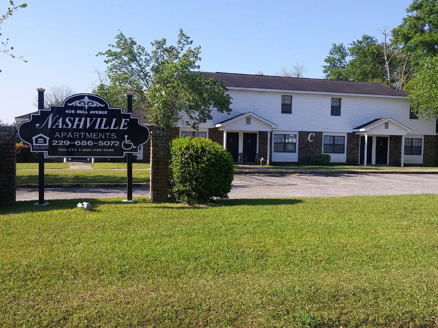 Nashville Villas — Photo 1