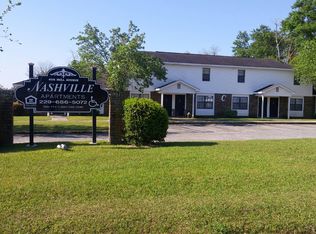 Nashville Villas, Nashville, GA 31639