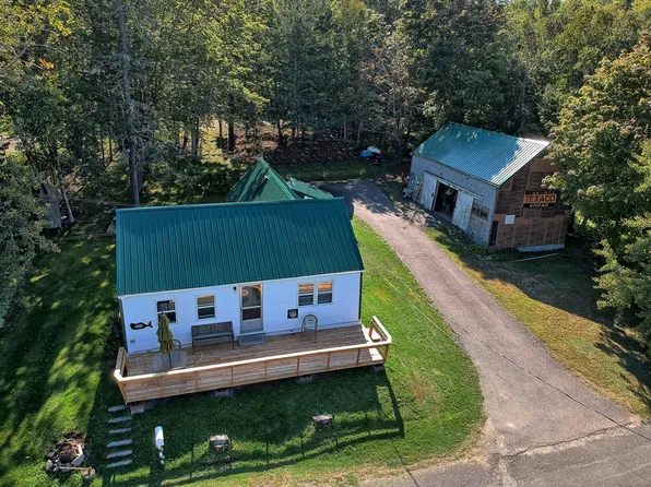 18 Norwood Road, Eastport, ME 04631