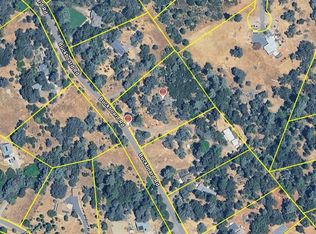 3025 Buckboard Rd, Placerville, CA 95667