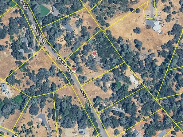 3025 Buckboard Rd, Placerville, CA 95667