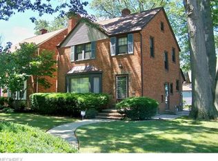 3162 W 165th St, Cleveland, OH 44111