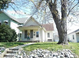 310 N Alves St, Henderson, KY 42420