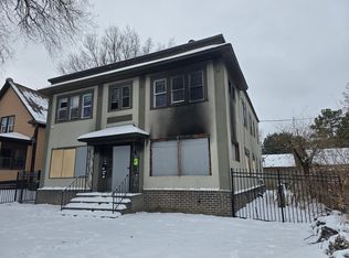 3245 Penn Ave N, Minneapolis, MN 55412