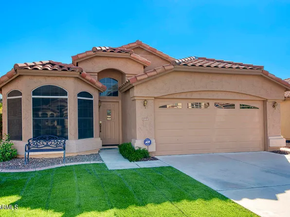 9733 W RUNION Drive, Peoria, AZ 85382