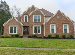 4201 Saratoga Woods Dr, Louisville, KY 40299