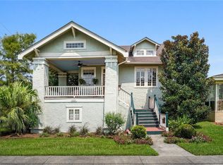 6653 W End Blvd, New Orleans, LA 70124