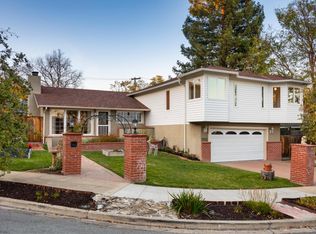 3050 Hastings Ave, Redwood City, CA