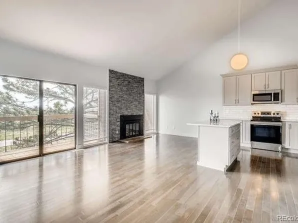 6529 Pinewood Dr Unit 49, Parker, CO 80134