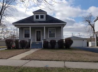 2423 Indiana Ave, Lansing, IL 60438