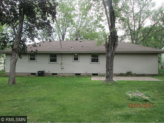2nd image of 6360 Van Buren St NE