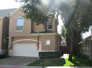 4090 Oberlin Way, Addison, TX 75001