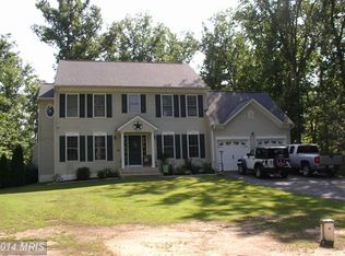 4316 Hadamar Rd, Spotsylvania, VA 22551