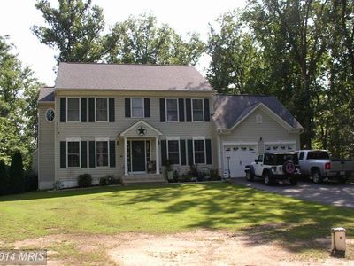 4316 Hadamar Rd, Spotsylvania, VA, 22551