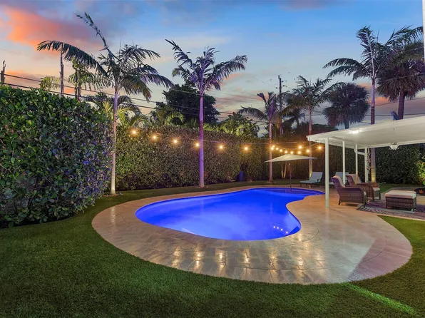 239 SE 1st Terrace, Pompano Beach, FL 33060