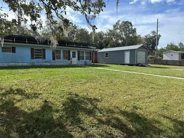 7930 E Southlake Dr, Floral City, FL 34436