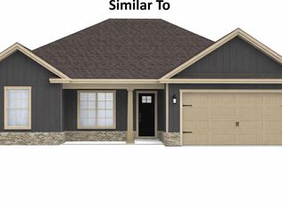 513 New Hope, Perry, GA 31069