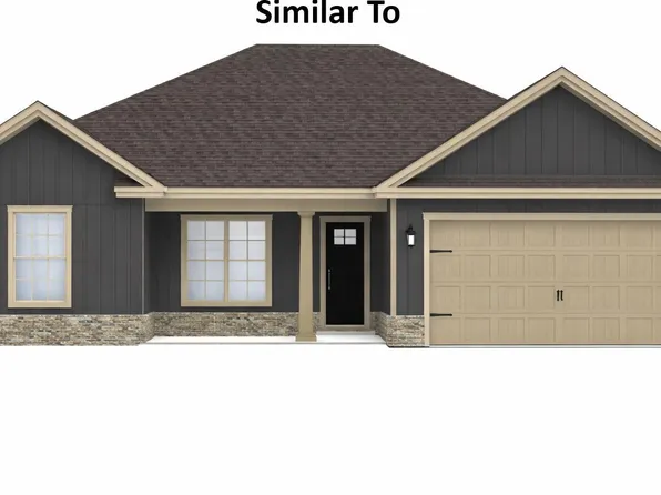 513 New Hope, Perry, GA 31069