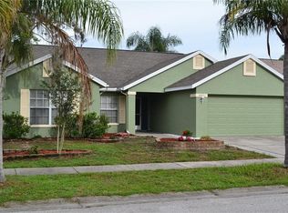 4421 Northampton Dr, New Port Richey, FL 34653